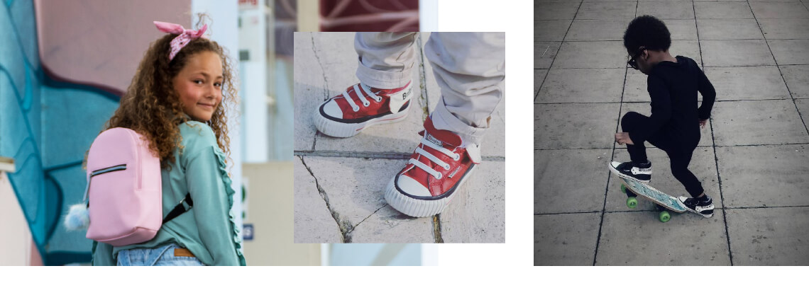 High-Tops High-Tops