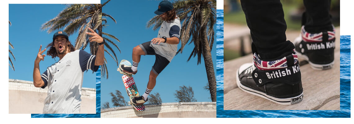 High-Tops High-Tops