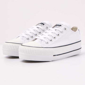 KAYA LOW / BKIB49-3705-01