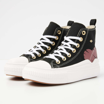 KAYA FLOW MID / BKIB53-3711-08