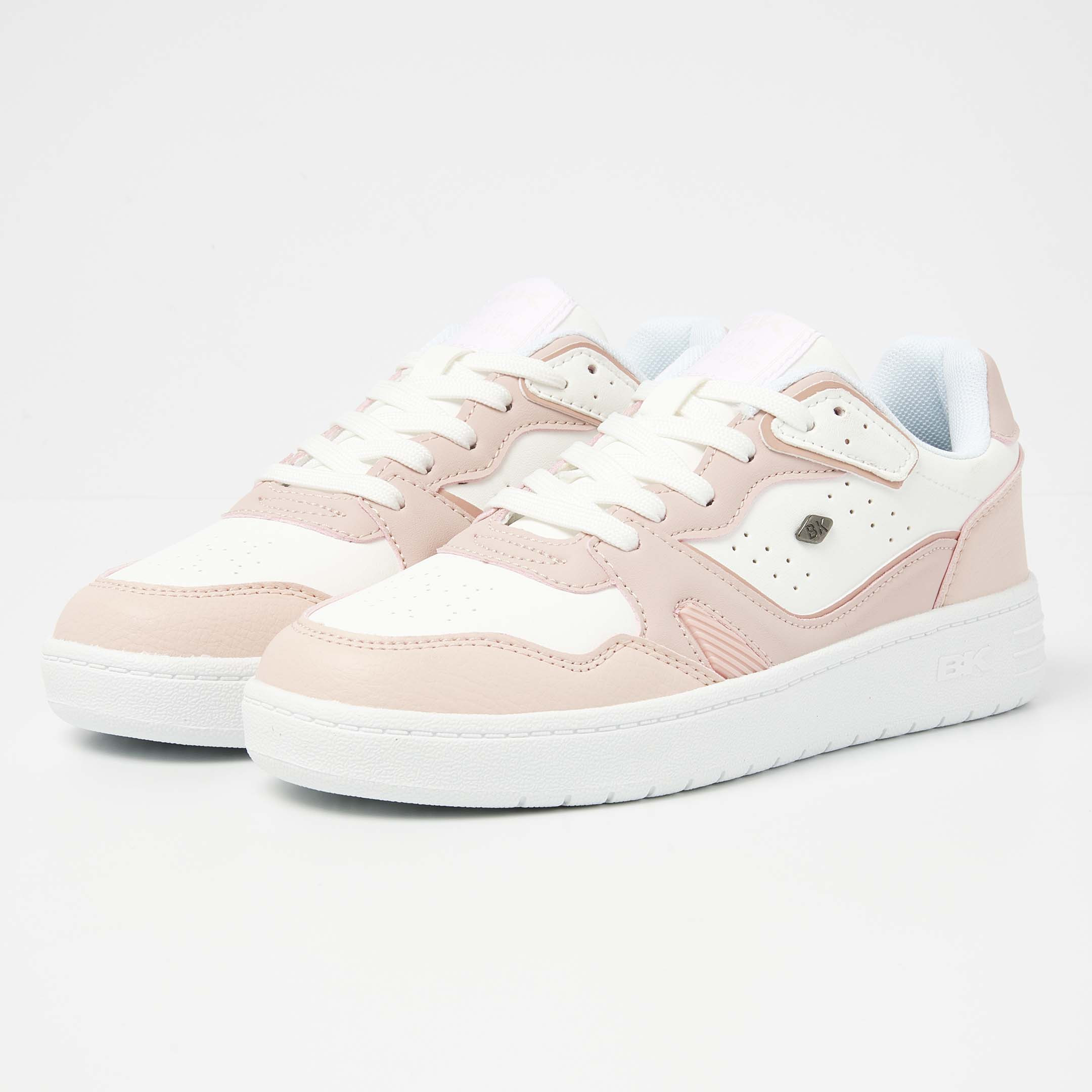 British Knights Sneaker Front view B53-3603-03 JADE LOW-TOP FEMALE British Knights Sneaker Front view B53-3603-03 JADE LOW-TOP FEMALE