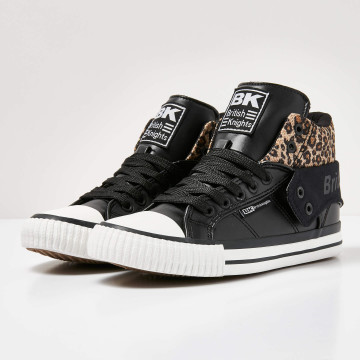  ALT Front view  B44-3751-15 ROCO HIGH-TOP FEMALE