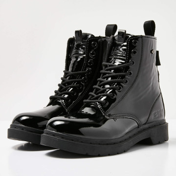  ALT Front view  B46-3601-01 BLAKE HIGH-TOP FEMALE