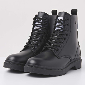  ALT Front view  B46-3601-02 BLAKE HIGH-TOP FEMALE