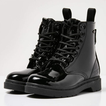  ALT Front view  B46-3601C-01 BLAKE HIGH-TOP FEMALE