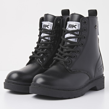 ALT Front view  B46-3601C-02 BLAKE HIGH-TOP FEMALE