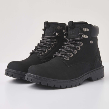 ALT Front view  B46-3612-02 SECCO HIGH-TOP FEMALE