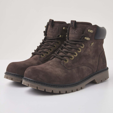  ALT Front view  B46-3612-03 SECCO HIGH-TOP MALE