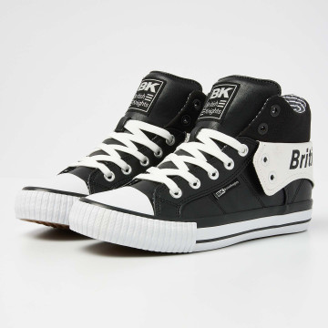  ALT Front view  B47-3755-02 ROCO HIGH-TOP MALE