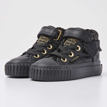  ALT Front view  B48-3702I-06 ROCO HIGH-TOP FEMALE