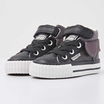  ALT Front view  B48-3704I-02 ROCO HIGH-TOP MALE