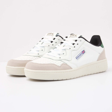  ALT Front view  B49-3624-02 NOORS LOW-TOP MALE