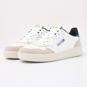  ALT Front view  B49-3624-03 NOORS LOW-TOP MALE