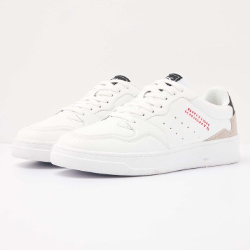  ALT Front view  B49-3631-01 VIGA LOW-TOP MALE