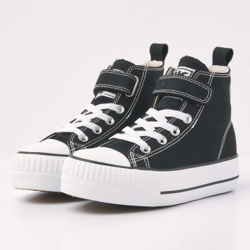  ALT Front view  B49-3709C-01 KAYA MID HIGH-TOP FEMALE