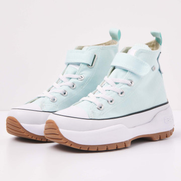  ALT Front view  B49-3713C-04 KAYA MID FLY HIGH-TOP FEMALE