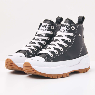  ALT Front view  B49-3735-02 KAYA MID FLY HIGH-TOP FEMALE