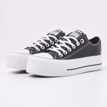  ALT Front view  B49-3737-01 KAYA LOW LOW-TOP FEMALE