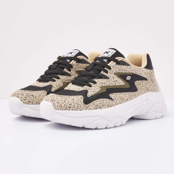  ALT Front view  B50-3605-01 GALAXY LOW-TOP FEMALE