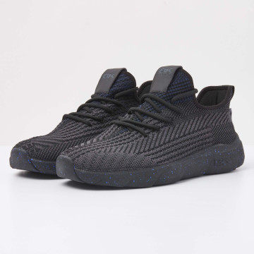  ALT Front view  B50-3609-03 KIBO LOW-TOP MALE