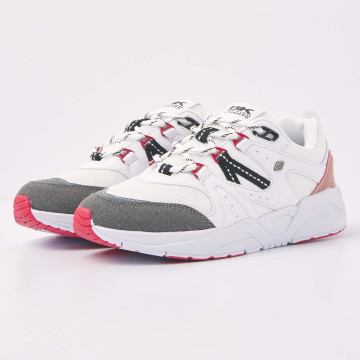  ALT Front view  B51-3610-02 RAVEL LOW-TOP FEMALE