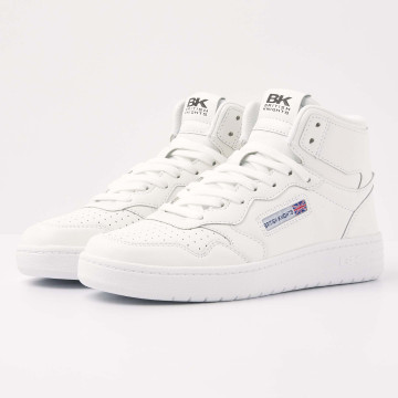  ALT Front view  B51-3620-08 NOORS MID HIGH-TOP FEMALE