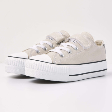  ALT Front view  B51-3720C-06 KAYA LOW LOW-TOP FEMALE