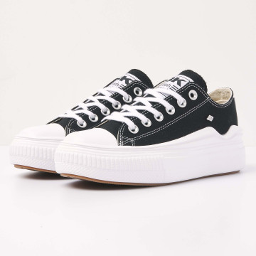  ALT Front view  B51-3732-01 KAYA FLOW LOW LOW-TOP FEMALE