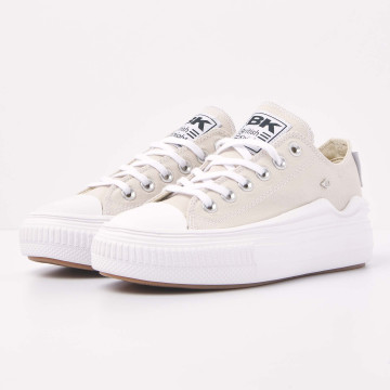  ALT Front view  B51-3732-03 KAYA FLOW LOW LOW-TOP FEMALE
