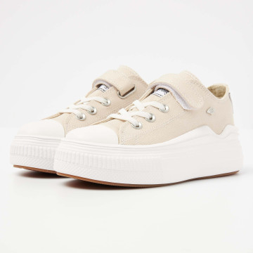  ALT Front view  B51-3732C-03 KAYA FLOW LOW LOW-TOP FEMALE