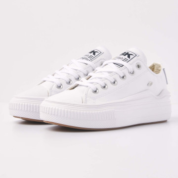  ALT Front view  B51-3733-02 KAYA FLOW LOW LOW-TOP FEMALE