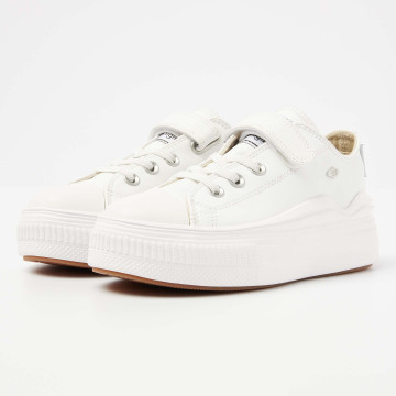  ALT Front view  B51-3733C-02 KAYA FLOW LOW LOW-TOP FEMALE