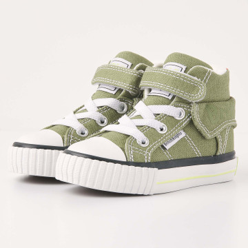  ALT Front view  B51-3742I-03 ROCO HIGH-TOP MALE