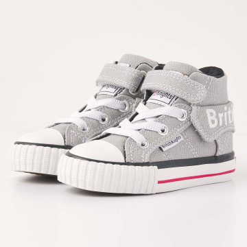 ALT Front view  B51-3742I-04 ROCO HIGH-TOP MALE