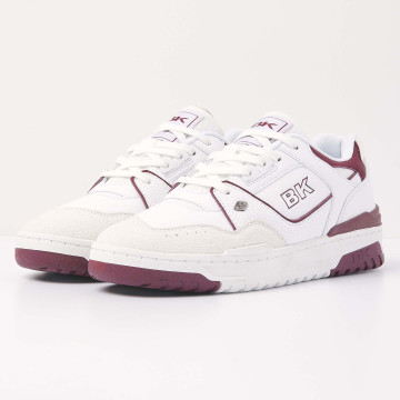  ALT Front view  B52-3624-01 VENDON LOW-TOP FEMALE