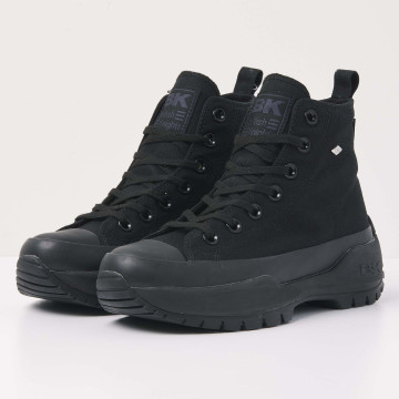  ALT Front view  B52-3712-03 KAYA MID FLY HIGH-TOP FEMALE