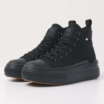  ALT Front view  B52-3724-01 KAYA FLOW MID HIGH-TOP FEMALE