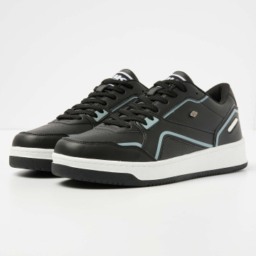  ALT Front view  B53-3602-04 HYDRUS LOW-TOP MALE