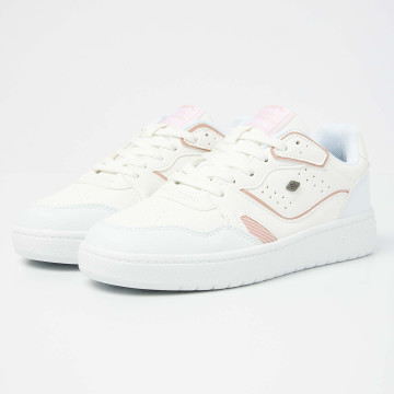  ALT Front view  B53-3603-01 JADE LOW-TOP FEMALE
