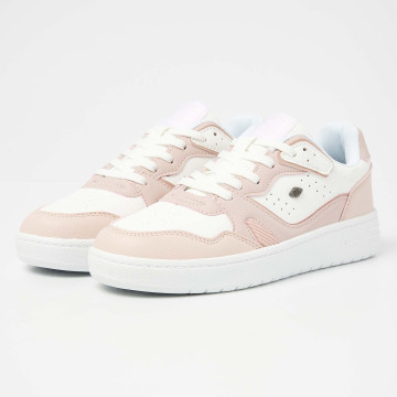  ALT Front view  B53-3603-03 JADE LOW-TOP FEMALE