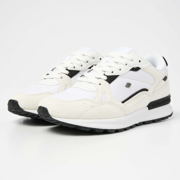  ALT Front view  B53-3605-05 NOVA LOW-TOP FEMALE