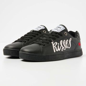  ALT Front view  B53-3609-01 MIST LOW-TOP FEMALE