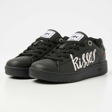  ALT Front view  B53-3609C-01 MIST LOW-TOP FEMALE