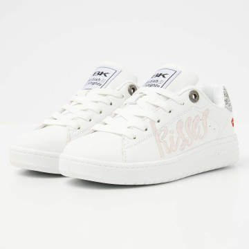  ALT Front view  B53-3609C-02 MIST LOW-TOP FEMALE
