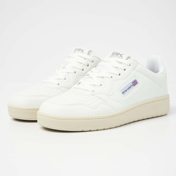  ALT Front view  B53-3614-03 NOORS LOW-TOP MALE