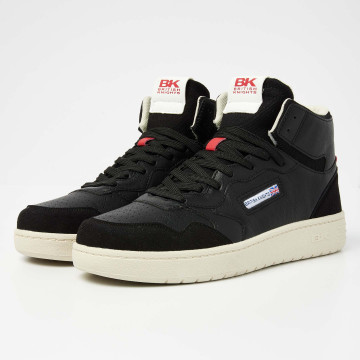  ALT Front view  B53-3616-03 NOORS MID HIGH-TOP MALE