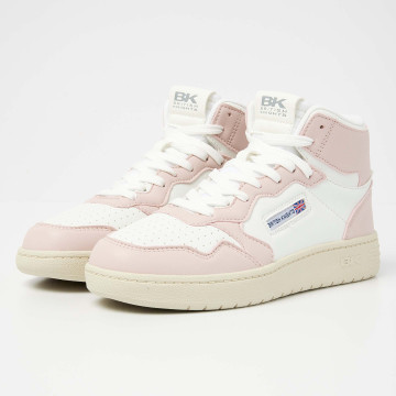  ALT Front view  B53-3617-02 NOORS MID HIGH-TOP FEMALE