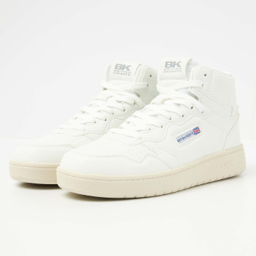  ALT Front view  B53-3617-07 NOORS MID HIGH-TOP MALE
