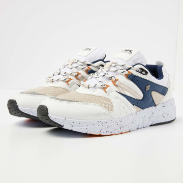  ALT Front view  B53-3618-10 RAVEL LOW-TOP MALE