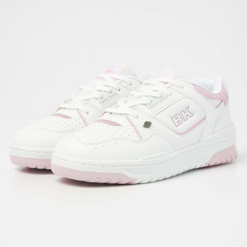  ALT Front view  B53-3619-01 VENDON LOW-TOP FEMALE